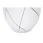 LAMPA STOŁOWA Z ŻYWICY LINES 35X60 cm